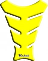 TANK PAD KEITI SMALL YELLOW TANK PAD KEITI SMALL YELLOW