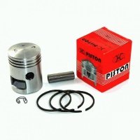 PISTON SDJWSTAL/1.00 TŁOK CZ 350 (ST) A (1.00) PISTON SDJWSTAL/1.00 TŁOK CZ 350 (ST) A (1.00)