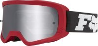 FOX GOGLE MAIN II LINC - SPARK FLAME RED FOX GOGLE MAIN II LINC - SPARK FLAME RED