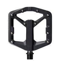 Pedały Rowerowe Crankbrothers Stamp 3 Small Black Magnesium