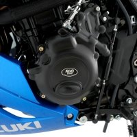 Osłona Silnika (Osłona Alternatora) Rg Racing Suzuki V-Storm 800De/ Re (23-), Gsx-8R (24-), Gsx-8S (