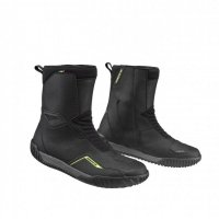 GAERNE BUTY TURYSTYCZNE KRÓTKIE G. ESCAPE BLACK GAERNE BUTY TURYSTYCZNE KRÓTKIE G. ESCAPE BLACK