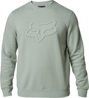 FOX BLUZA REFRACT DWR EUCALYPTUS FOX BLUZA REFRACT DWR EUCALYPTUS