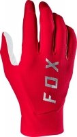 FOX RĘKAWICE OFF-ROAD FLEXAIR FLAME RED FOX RĘKAWICE OFF-ROAD FLEXAIR FLAME RED