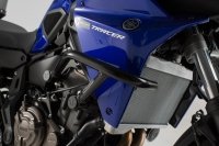 SW-MOTECH SBL.06.593.10000/B CRASHBARY CZARNE YAMAHA MT-07 TRACER (16-) SW-MOTECH SBL.06.593.10000/B CRASHBARY CZARNE YAMAHA MT-07 TRACER (16-)