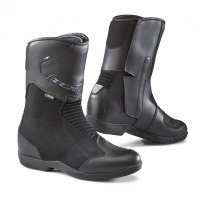 TCX BUTY MOTOCYKLOWE LADY TOURER GTX BLACK