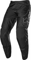FOX SPODNIE OFF-ROAD180 PRIX BLACK/BLACK FOX SPODNIE OFF-ROAD180 PRIX BLACK/BLACK