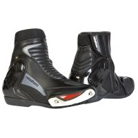 REBELHORN BOT FUEL II BLACK BUTY REBELHORN BOT FUEL II BLACK BUTY