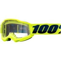 100 PROCENT GOGLE FA20 ACCURI 2 YOUTH GOGGLE YELLO 100 PROCENT GOGLE FA20 ACCURI 2 YOUTH GOGGLE YELLO