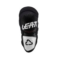Ochraniacz kolan Leatt 3Df Hybrid White Black