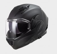 KASK LS2 FF900 VALIANT II NOIR MATT BLACK KASK LS2 FF900 VALIANT II NOIR MATT BLACK