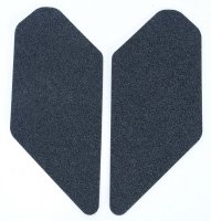 Tankpad Antypoślizgowy RG Racing Uniwersalny Black 17X7.5 Cm