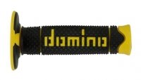 Domino Manetki czarno - zółte model 2012