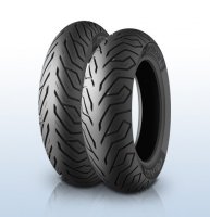 MICHELIN OPONA 120/70-15 M/C 56P CITY GRIP F TL MICHELIN OPONA 120/70-15 M/C 56P CITY GRIP F TL