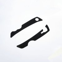 Osłona Wahacza RG Racing Zero Dsr 19-, 2 Części Black