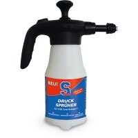 Butelka Ciśnieniowa S100 z Pompką, Poj. 925Ml