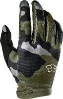 FOX RĘKAWICE OFF-ROAD JUNIOR DIRTPAW PRZM CAMO FOX RĘKAWICE OFF-ROAD JUNIOR DIRTPAW PRZM CAMO