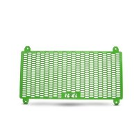 Osłona Chłodnicy Rg Racing Kawasaki Z650Rs 22-, Z650 17-, Ninja 650 17- Black