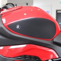 NAKLEJKA NA BAK TANKPAD ANTYPOŚLIZGOWY RG RACING EAZI-GRIP PRO BMW S1000RR 19-25 BLACK NAKLEJKA NA BAK TANKPAD ANTYPOŚLIZGOWY RG RACING EAZI-GRIP PRO BMW S1000RR 19-25 BLACK