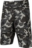 SPODENKI FOX SERGEANT CAMO BLACK SPODENKI FOX SERGEANT CAMO BLACK