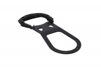 Uchwyt Mocujący Tankring Pro SW-Motech Husqvarna Svartpilen 801 (24-) Black