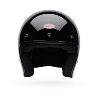 Kask Motocyklowy Bell Magnum Solid Black