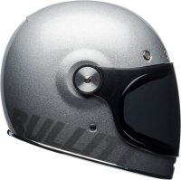 KASK INTEGRALNY BELL BULLITT DLX FLAKE SILVER KASK INTEGRALNY BELL BULLITT DLX FLAKE SILVER