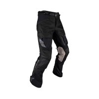 LEATT SPODNIE TEKSTYLNE ADV MULTITOUR 7.5 STEALTH LEATT SPODNIE TEKSTYLNE ADV MULTITOUR 7.5 STEALTH