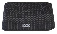 IXS PAS NERKOWY 365 BLACK/GREY IXS PAS NERKOWY 365 BLACK/GREY