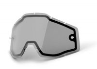 100 PROCENT SZYBKA ENDURO RZYCIEMNIANA Z ANTI FOG 100 PROCENT SZYBKA ENDURO RZYCIEMNIANA Z ANTI FOG