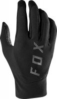 FOX RĘKAWICE OFF-ROAD FLEXAIR BLACK FOX RĘKAWICE OFF-ROAD FLEXAIR BLACK