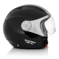 Acerbis Kask X-Jet Stripes City Runner Acerbis Kask X-Jet Stripes City Runner