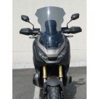 BULLSTER SZYBA HONDA X-ADV 750 D HIGH CLEAR BULLSTER SZYBA HONDA X-ADV 750 D HIGH CLEAR