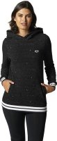 FOX BLUZA LADY Z KAPTUREM CONSTELLATION BLACK FOX BLUZA LADY Z KAPTUREM CONSTELLATION BLACK