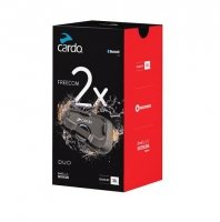 CARDO Freecom 2x Duo FRC2X103 interkom Bluetooth