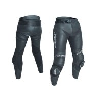 SPODNIE SKÓRZANE RST BLADE II CE BLACK XL SPODNIE SKÓRZANE RST BLADE II CE BLACK XL