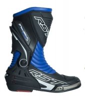 RST BUTY SKÓRZANE TRACTECH EVO III SPORT CE BLUE RST BUTY SKÓRZANE TRACTECH EVO III SPORT CE BLUE