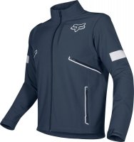 FOX KURTKA OFF-ROAD LEGION SOFTSHELL NAVY FOX KURTKA OFF-ROAD LEGION SOFTSHELL NAVY