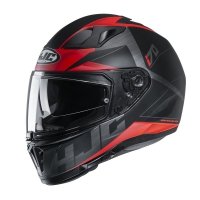 HJC KASK INTEGRALNY I70 ELUMA BLACK/RED HJC KASK INTEGRALNY I70 ELUMA BLACK/RED