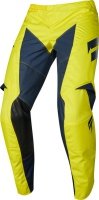 SHIFT SPODNIE JUNIOR WHIT3 YORK YELLOW/NAVY SHIFT SPODNIE JUNIOR WHIT3 YORK YELLOW/NAVY