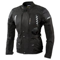 KURTKA TEKSTYLNA REBELHORN HIKER II BLACK KURTKA TEKSTYLNA REBELHORN HIKER II BLACK