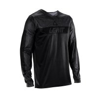 Bluza offroadowa Leatt Moto 3.5 Stealth Black Grey
