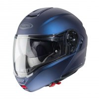 CABERG KASK SZCZĘKOWY FLIP-UP LEVO NIEBIESKI MAT CABERG KASK SZCZĘKOWY FLIP-UP LEVO NIEBIESKI MAT