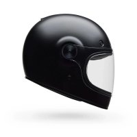 Kask Motocyklowy Bell Bullitt Gt Solid Matte Black