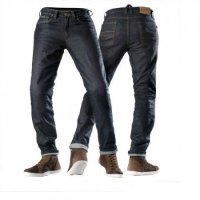 JEANSY TARMAC 2 RAW DENIM JEANSY TARMAC 2 RAW DENIM