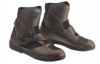 GAERNE BUTY TURYSTYCZNE KRÓTKIE STELVIO BROWN GAERNE BUTY TURYSTYCZNE KRÓTKIE STELVIO BROWN