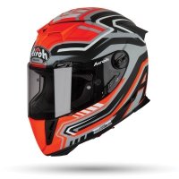 AIROH KASK INTEGRALNY GP 500 RIVAL ORANGE MATT AIROH KASK INTEGRALNY GP 500 RIVAL ORANGE MATT
