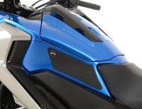 Tankpad Antypoślizgowy 2 Części RG Racing Honda Nc750X Traction Pads (16-) Black