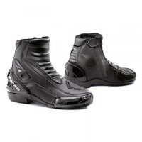 FORMA BUTY AXEL CZARNE FORMA BUTY AXEL CZARNE