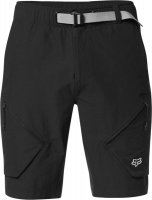 FOX SPODENKI CODZIENNNE ALPHA CARGO BLACK FOX SPODENKI CODZIENNNE ALPHA CARGO BLACK